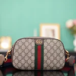 Ophidia small crossbody bag