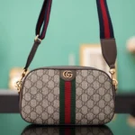 Ophidia small crossbody bag