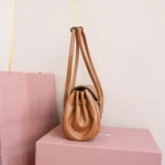 a1732171499063_3Miu Miu Leather Shoulder Bag645