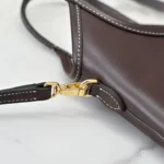 Miu Miu Ivy Leather Bag