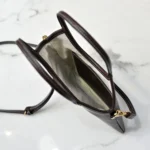 Miu Miu Ivy Leather Bag