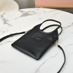 Miu Miu Ivy Leather Bag