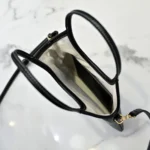 Miu Miu Ivy Leather Bag