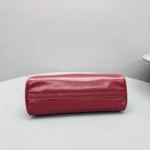 Miu Miu Caprice Leather Clutch