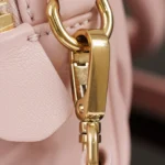 Miu Miu Arcadie Leather Bag