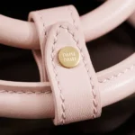 Miu Miu Arcadie Leather Bag