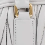 Miu Miu Arcadie Leather Bag