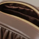 Miu Miu Arcadie Matelassé Nappa Leather Bag