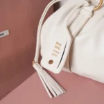 Miu Miu Joie Nappa Leather Bag
