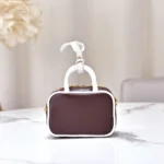 Miu Miu Beau Leather Micro Bag