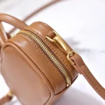Miu Miu Beau Leather Micro Bag