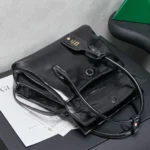 Miu Miu Solitaire Leather Bag