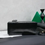 Miu Miu Solitaire Leather Bag