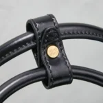 Miu Miu Solitaire Leather Bag