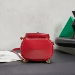 Miu Miu Leather Mini-backpack
