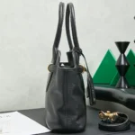 Miu Miu Aventure Nappa Leather Bag