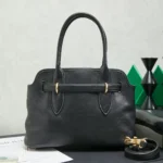 Miu Miu Aventure Nappa Leather Bag