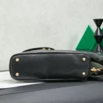 Miu Miu Aventure Nappa Leather Bag