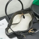 Miu Miu Aventure Nappa Leather Bag