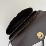 Bottega Veneta Knot Lock Shoulder Bag (1)