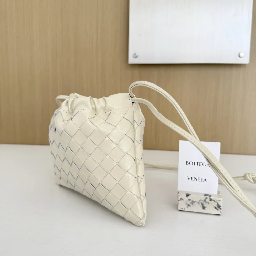 Bottega Veneta Dustbag Notte