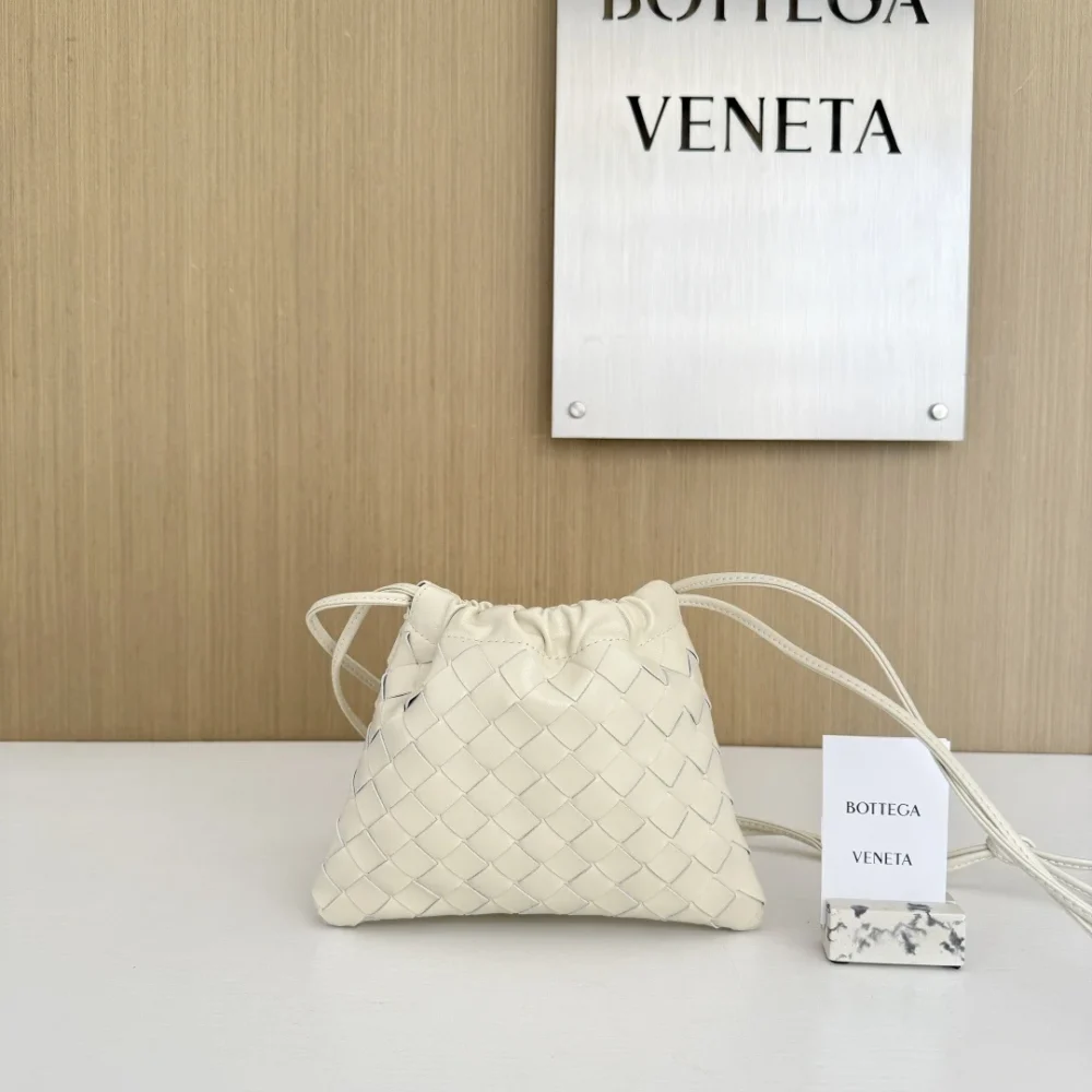 Bottega Veneta Dustbag Notte