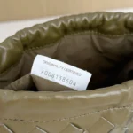 Bottega Veneta Dustbag Notte