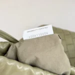 Bottega Veneta Intrecciato Medium Dustbag