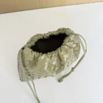 Bottega Veneta Intrecciato Medium Dustbag