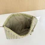 Bottega Veneta Intrecciato Medium Dustbag