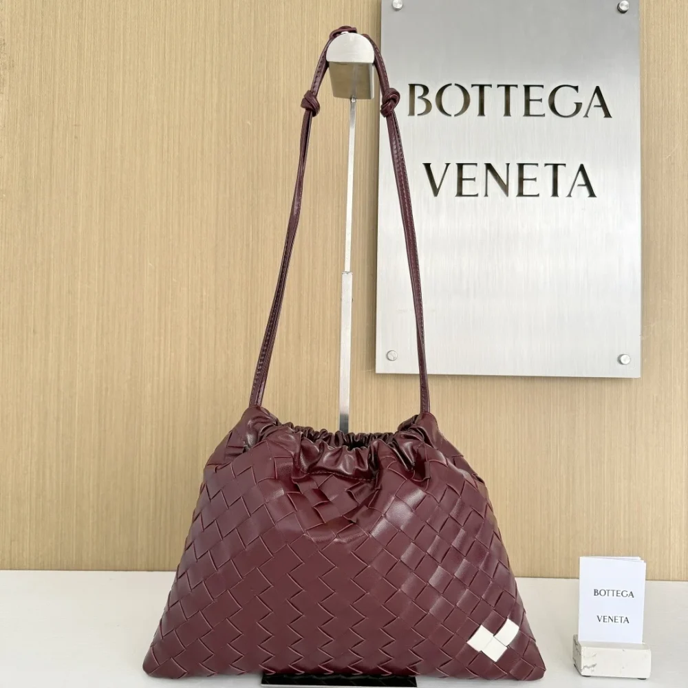 Bottega Veneta Intrecciato Medium Dustbag