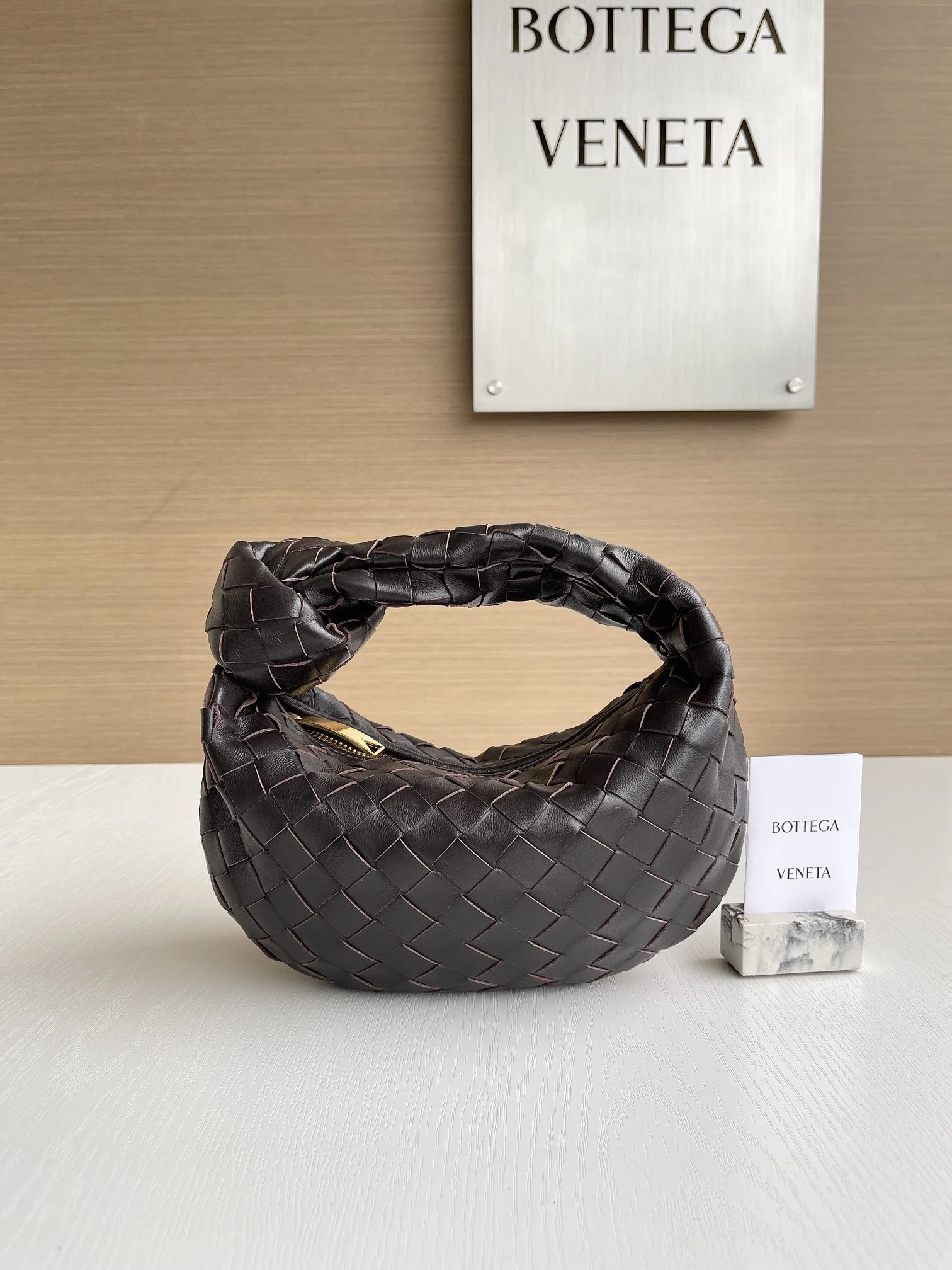 Bottega Veneta Jodie Bottega Veneta Jodie