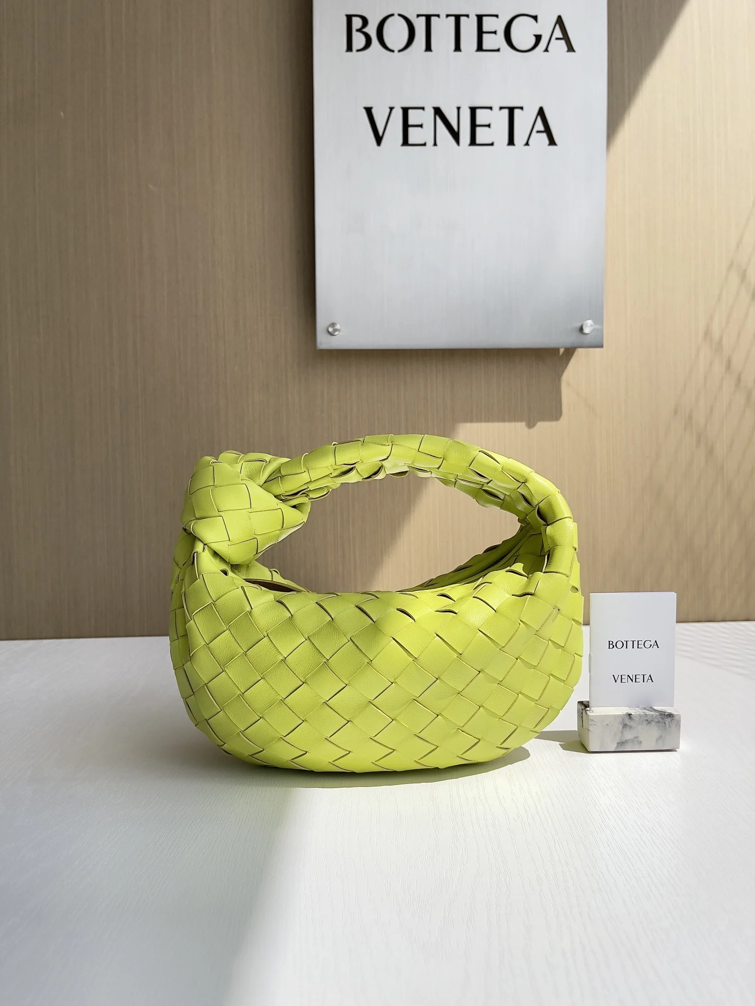 Bottega Veneta Jodie Bottega Veneta Jodie
