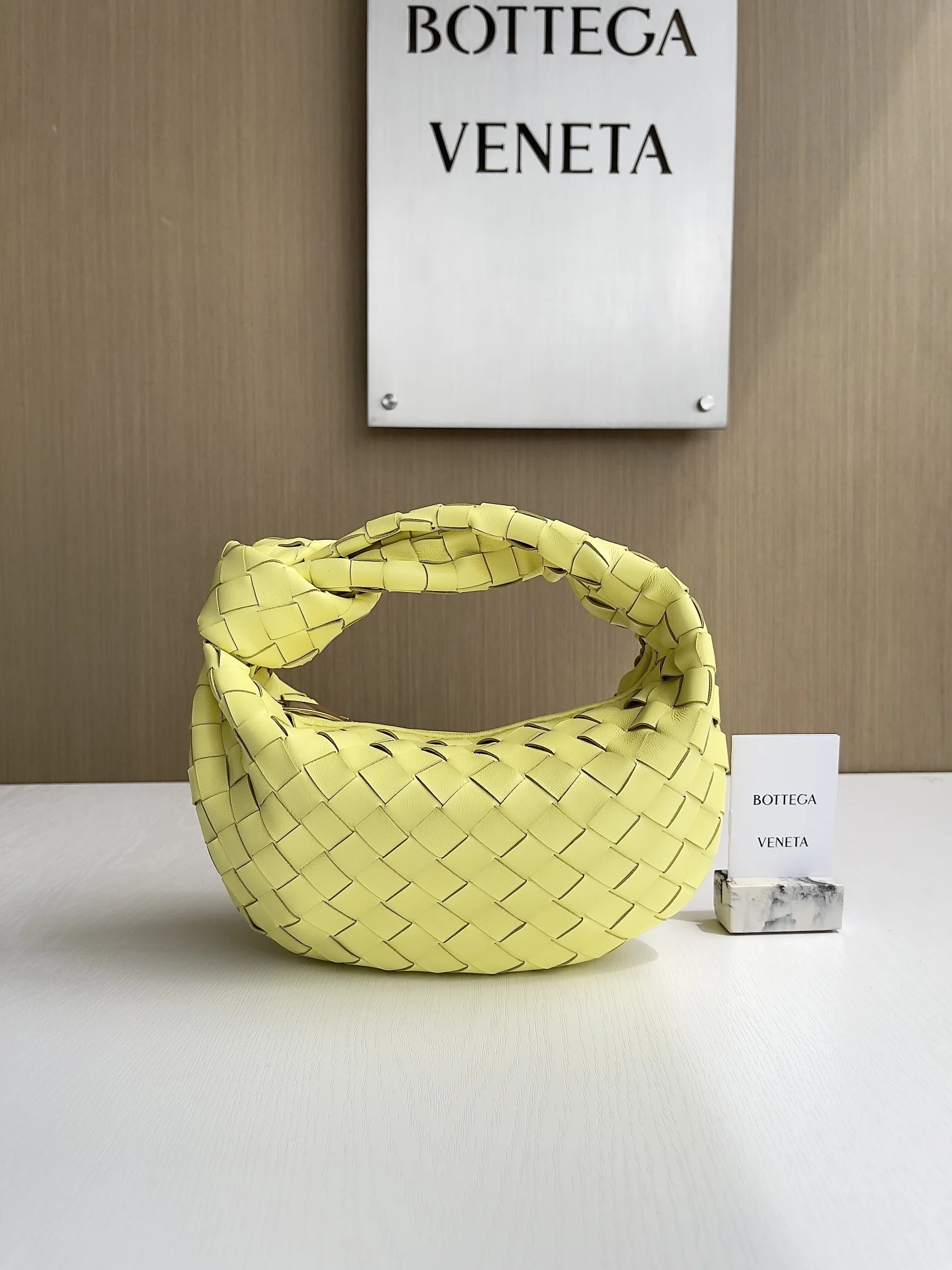 Bottega Veneta Jodie Bottega Veneta Jodie
