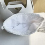 Shoulder Pouch patent leather handbag Bottega Veneta