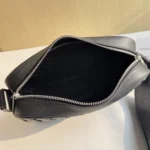 Bottega Veneta Small Intrecciato Camera Bag