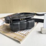 Bottega Veneta Candy Cassette Bag