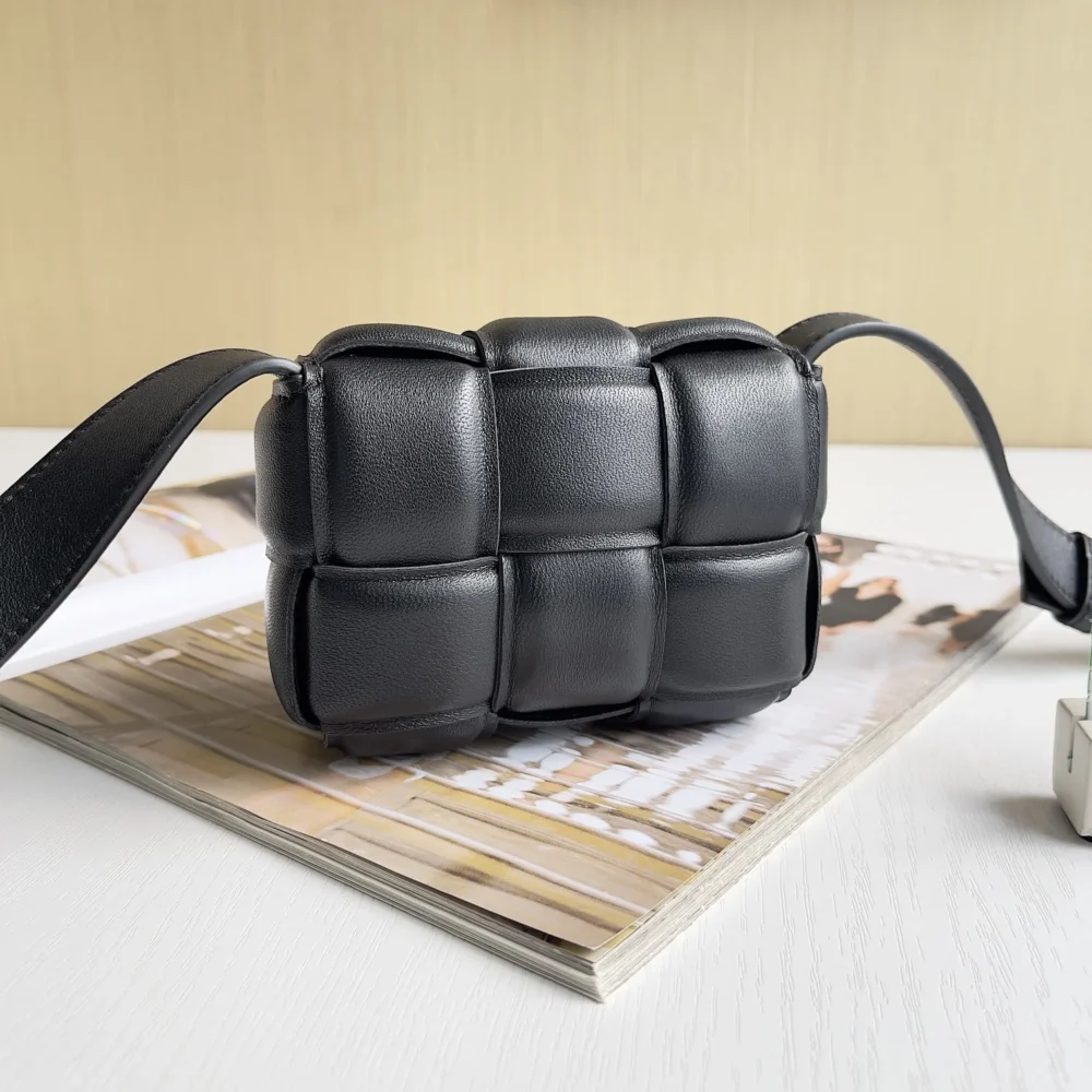 Bottega Veneta Candy Cassette Bag