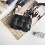 Bottega Veneta Candy Cassette Bag