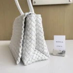 Bottega Veneta Patti Top Handle Bag