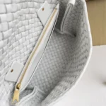 Bottega Veneta Patti Top Handle Bag
