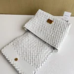 Bottega Veneta Patti Top Handle Bag