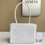 Bottega Veneta Patti Top Handle Bag