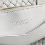 Bottega Veneta Patti Top Handle Bag