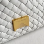 Bottega Veneta Patti Top Handle Bag