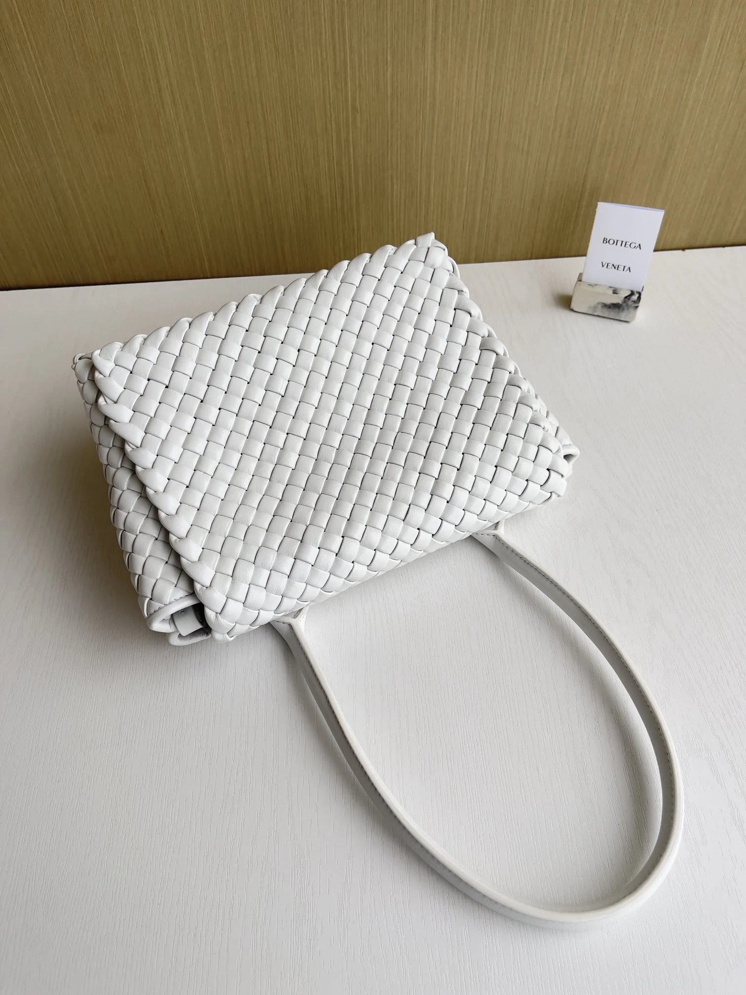 Bottega Veneta Patti Top Handle Bag Bottega Veneta Patti Top Handle Bag