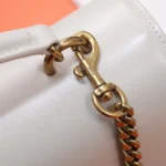 Saint Laurent SUNSET MEDIUM IN SMOOTH LEATHER