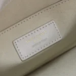 Saint Laurent SUNSET MEDIUM IN SMOOTH LEATHER