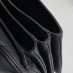 Bottega Veneta Trio Pouch on Strap