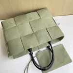 Bottega Veneta Arco Tote Bag